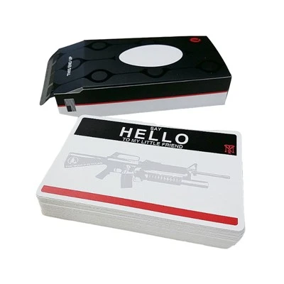 Adhesive Self Destructive Eggshell Sticker Printing