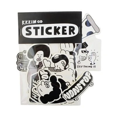 Sticker Pack